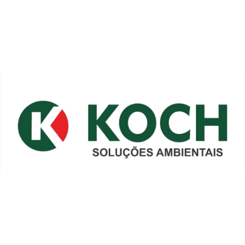 Logo da Koch Soluções Ambientais